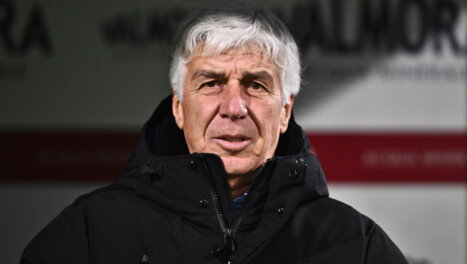 Gasp: "Non penso gi&agrave; alla Juve" | Dionisi: "Arrivato il momento di Alvarez"