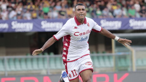 Bari, poker a Buffon. Reggina ko, bene Ranieri, il Frosinone allunga in testa