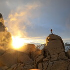 "&iquest;Qu&eacute; mir&aacute;s, bobo?" Nuova via con dedica a Messi per Della Bordella e compagni