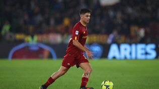 Roma, c'&egrave; Dybala con Abraham e Zaniolo | Lazio: fiducia a Milinkovic-Savic