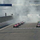 Parte la prima gara della stagione!