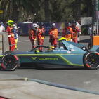 Frijns è fuori gara!