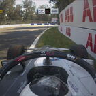 Bird subisce un guasto meccanico