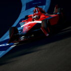 Dennis d&#39;autorit&agrave; a Mexico City, deludono Penske&nbsp; e Maserati