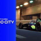 Round 1 - E-Prix Città del Messico | Gara 1