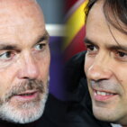 Milan e Inter, testa alla Supercoppa per risollevarsi il morale