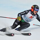 SuperG: grand'Italia con Brignone-Bassino, vince&nbsp;Gut-Behrami