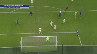 I reduci dal mondiale