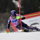 Coppa del Mondo: Kristoffersen trionfa nello slalom di Wengen