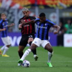 Milan-Inter: la Supercoppa Italiana in diretta su Canale 5 e sito