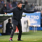 Sprofondo Brescia, il Sudtirol vola in alto | Vince la Ternana, pari per il Benevento