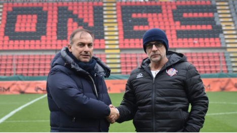 La Cremonese si affida a Ballardini: l'esordio contro il Napoli in Coppa Italia