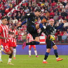 Morata spreca: solo un pari per l&#39;Atletico | Successo per l&#39;Espanyol