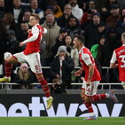 L'Arsenal batte anche il Tottenham e allunga | Il Chelsea torna a vincere