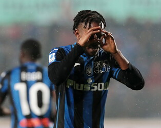 Uragano Atalanta, Salernitana travolta con 8 gol! Champions a tre punti