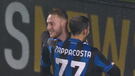 Atalanta-Salernitana 8-2: gli highlights