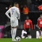 Il Psg crolla in casa del Rennes, si riapre la corsa al titolo