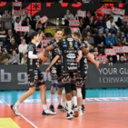 Perugia batte anche Padova | In A1 donne Conegliano batte Busto Arsizio