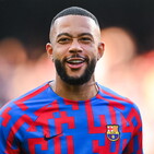 Scambio Depay-Correa, Xavi dice no | &quot;Nessuna trattativa in corso&quot;