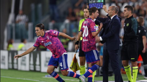 Le mosse del nuovo CdA: stop spese folli, largo ai giovani. E Allegri...