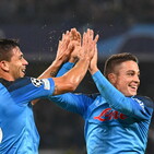 Turnover Napoli: Kvara out, tridente tutto nuovo | Cremonese, 3-5-2 e Okereke