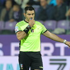 Maresca per Milan-Inter: l&#39;ultima volta fin&igrave; 4-2 per i nerazzurri