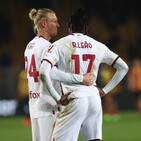 Kalulu fuori forma, Pioli pensa a Kjaer: ballottaggio anche a destra