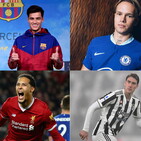 Colpi di gennaio, Mudryk non &egrave; il pi&ugrave; caro: la Top 10 degli acquisti pi&ugrave; costosi