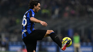 Inter, Darmian pi&ugrave; di Dumfries | Milan: Kalulu se la gioca con Kjaer