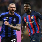 Marotta sgonfia lo scambio Brozovic-Kessie: "Non c'&egrave; niente di niente"