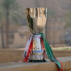 Saranno i tifosi a votare l'Uomo partita della Supercoppa: ecco come