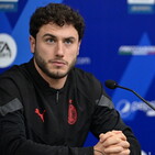 Calabria: "Abbiamo ancora voglia di vincere, la Supercoppa &egrave; importante"