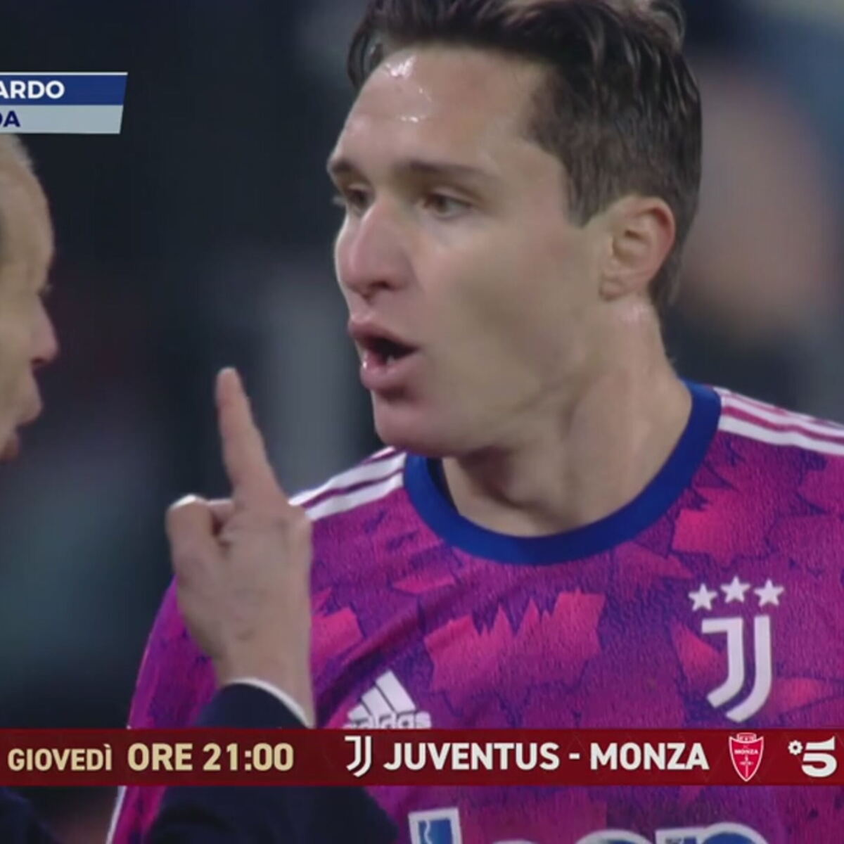 Juve trittico lombardo Video Sportmediaset