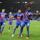 E' gi&agrave; miracolo Ballardini: la Cremonese elimina il Napoli ai rigori&nbsp;