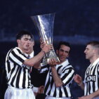 Retromarcia Dino Baggio: &quot;Volevo dire antidoping e non doping&quot; | E Mancini...