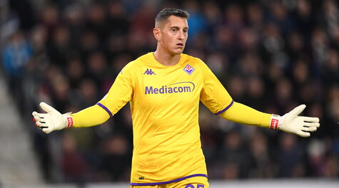 Scambio Gollini-Sirigu, ore decisive | Cremonese su Lasagna, Radu in Francia