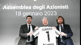 Juve, nominato il nuovo Cda | Ferrero ai tifosi: &quot;Ci difenderemo in ogni sede&quot;