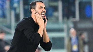 Palladino prova un altro sgambetto alla Juve: "Tutto è possibile, ci teniamo" 