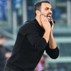 Palladino prova un altro sgambetto alla Juve: "Tutto &egrave; possibile, ci teniamo"