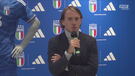 Mancini: "Vogliamo vincere la Nations League"