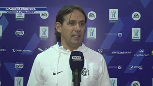 Inzaghi sa come si fa