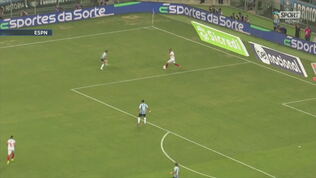 MCH TRIPLETTA SUAREZ CON IL GREMIO 1