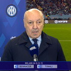 Coccola di Marotta: &quot;Non c'&egrave; fretta per Skriniar, decida con calma&quot;