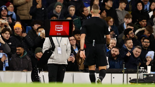 Arbitri, arriva la svolta: spiegheranno in diretta le decisioni del Var