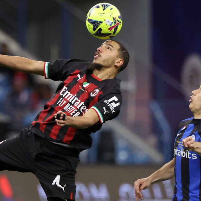 Trionfo Inter a Riyad: la Supercoppa &egrave; nerazzurra