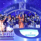 Inter da impazzire, la Supercoppa &egrave; tua! Tre sberle a un brutto Milan