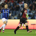 Kjaer ci mette la faccia: &quot;Dobbiamo chiedere scusa ai tifosi del Milan&quot;