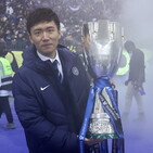 Il progetto di Zhang: &quot;Finch&eacute; sar&ograve; presidente, punteremo a vincere&quot;