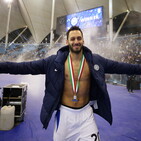 Calhanoglu: &quot;Li abbiamo mangiati, 3-0 e a casa. Gli insulti? Il karma...&quot;