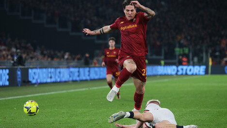 Zaniolo-Roma: lo strappo. Ci provano West Ham, Tottenham e Dortmund